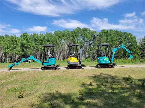 mini excavator in alberta|mini excavator for sale canada.